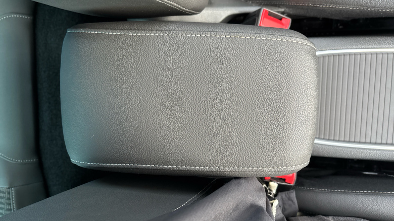 Vauxhall Astra 1.2 Turbo 145 Griffin Edition 5dr Petrol Hatchback